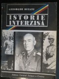Istorie interzisa-Gheorghe Buzatu