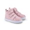 Ghete Fete Bibi Agility Mini II Pink cu Blanita 27 EU