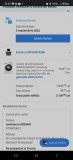 Uscator de rufe Samsung DV80T5220AW/S7, Pompa de caldura, 8 kg, Clasa A+++, AI Control, Quick Dry, Optimal Dry, Wifi, Alb