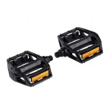 Pedale Force Relish Aluminiu, Negru Ultimate FactoryBikes