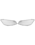 Set 2 sticle faruri pentru Mercedes S-Class W221 Facelift (2009 - 2013) - HW023
