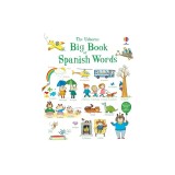 Big Book of Spanish Words