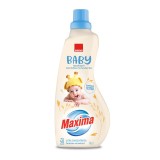 Balsam Tesaturi, Sano Maxima Ultra Concentrat Baby Oat, 1L