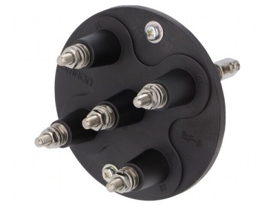Senzor Reglare Nivel 61F-GP BF-5 foto