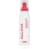 Alcina Modeling Mousse spuma fixare foarte puternica 150 ml