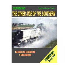 The Southern Way. Special Issue No. 8 The Other Side of the Southern