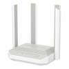 Router Keenetic S0F35A RJ45 Ethernet LAN Wi-Fi 5 GHz