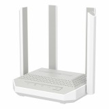 Router Keenetic S0F35A RJ45 Ethernet LAN Wi-Fi 5 GHz