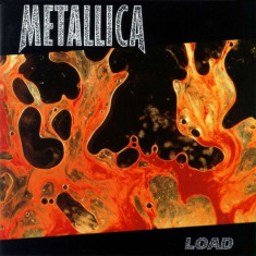 Metallica Load LP (2vinyl) foto