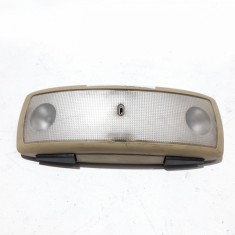 Plafoniera spate Volvo S80 II 2006 &ndash; 2016
