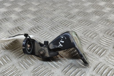 Balama ușă dreapta spate TESLA MODEL Y 2022 OEM: 1497499-00-B 23131945 foto