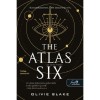The Atlas Six - Olivie Blake, Seria Atlas, Editura ..., Carte fantasy dark academia, BookTok, in maghiara, 488 pagini