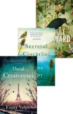 Pachet Ecourile trecutului, Bookzone