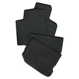 Covorase cauciuc Audi A6 (05/97-03/04) Petex Garage AutoRide