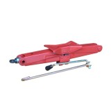 Cric Mecanic Tip Foarfeca 2 Tone , Omologat TUV-GS, Inaltime 80-420mm
