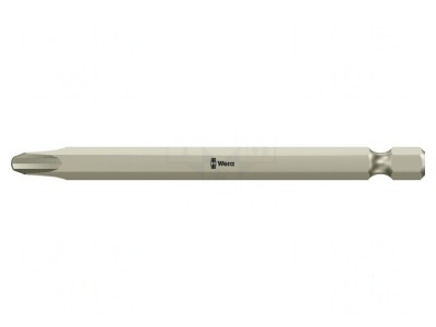 Capăt de şurubelniţă Phillips PH3 Lung de 89 mm foto