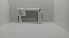 Carcasa de protectie - Nintendo 3DS - Transparent (e)