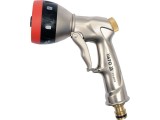 Pistol Pentru Gradina, 1/2'', 7 Functii