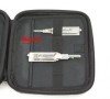 Geantă Magnetică pentru Unelte Lishi 2 In 1 , 28 bucati