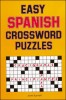 Easy Spanish Crossword Puzzles