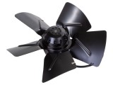 Ventilator: AC axial 230/400VAC &Oslash;353x104mm 2900m3/h 69dBA,