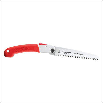 Ferastrau pliabil Corona QuickSAW, 18cm foto