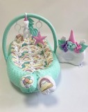 Babynest Premium MyKids 0101 Unicorn GreatGoods Plaything