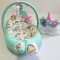 Babynest Premium MyKids 0101 Unicorn GreatGoods Plaything