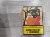Agentia de publicitate a domnului Kocek de V.Tevekelian