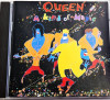 Queen ‎– A Kind Of Magic NM / NM CD album