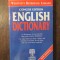 WEBSTER&#039;S CONCISE ENGLISH DICTIONARY