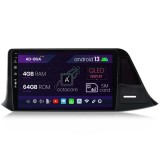 Cumpara ieftin Navitatie Toyota C-HR (2016-2020), Android 13, A-Octacore 4GB RAM + 64GB ROM, 9 Inch - AD-BGA9004+AD-BGRKIT074