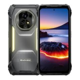 Cumpara ieftin Telefon mobil Blackview Xplore 2 Proiector, Negru, 5G, 6.73 AMOLED, 44GB RAM(12GB+32GB Extensibili), 256GB ROM, 50MP, DokeOS 4.2, Dimensity 8300, eSIM
