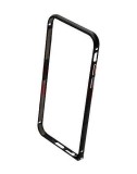 Bumper aluminiu iPhone 6 BLACK