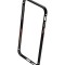 Bumper aluminiu iPhone 6 BLACK