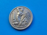1 Koruna 1930 Cehoslovacia-Calitate-RAR-in realitate arata bine!