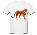 Cumpara ieftin Tricou &quot; Tigru &quot;