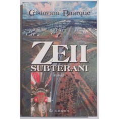 ZEII SUBTERANI de CRISTOVAM BUARQUE , 2006