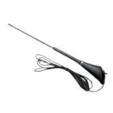 Antena Auto Universala Flexibila FM/AM, Montaj Rapid, Design Modern, Compatibila cu Toate Autoturismele