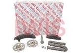 Chit lant de distributie MERCEDES-BENZ SPRINTER 3-t platou / sasiu (B906) (2006 - 2018) AIC 59112Set