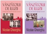 Vanzatorii de iluzii (Vol.1+2), Andreas