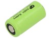 Baterie Re&icirc;ncărcabilă Ni-MH 2/3AA 1.2V 750mAh, GP