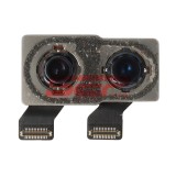 Camera Spate iPhone X, Bulk - Piese Schimb Telefon