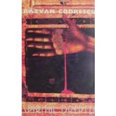 Spiritul dreptei - Razvan Codrescu