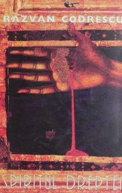 Spiritul dreptei - Razvan Codrescu