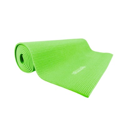 Saltea YOGA, verde foto