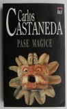 Pase magice &ndash; Carlos Castaneda
