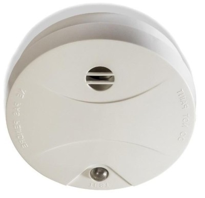 Senzor de fum Standalone SD218 foto