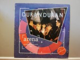 Duran Duran &ndash; Arena (1984/EMI/RFG) - Vinil/Vinyl/NM+