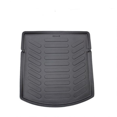 Covor Protectie Portbagaj Umbrella pentru Audi A4 B9 (TYP 8W) STW 2016-2019 foto